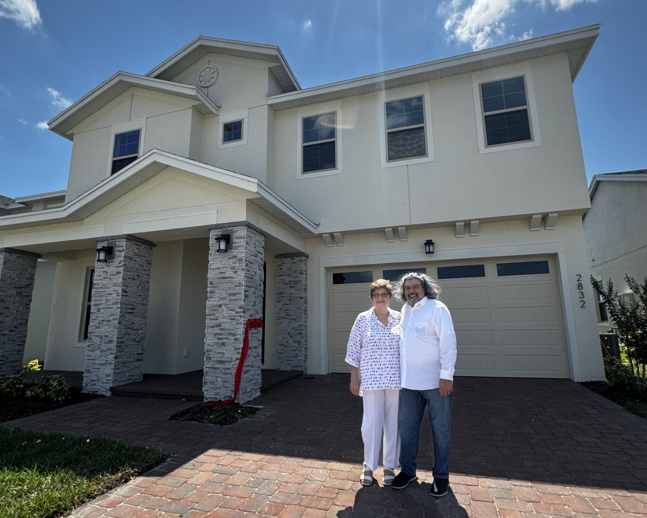 Grupo inmobiliario líder en Florida | JP Legacy