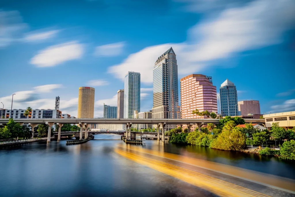 Grupo inmobiliario líder en Florida | JP Legacy