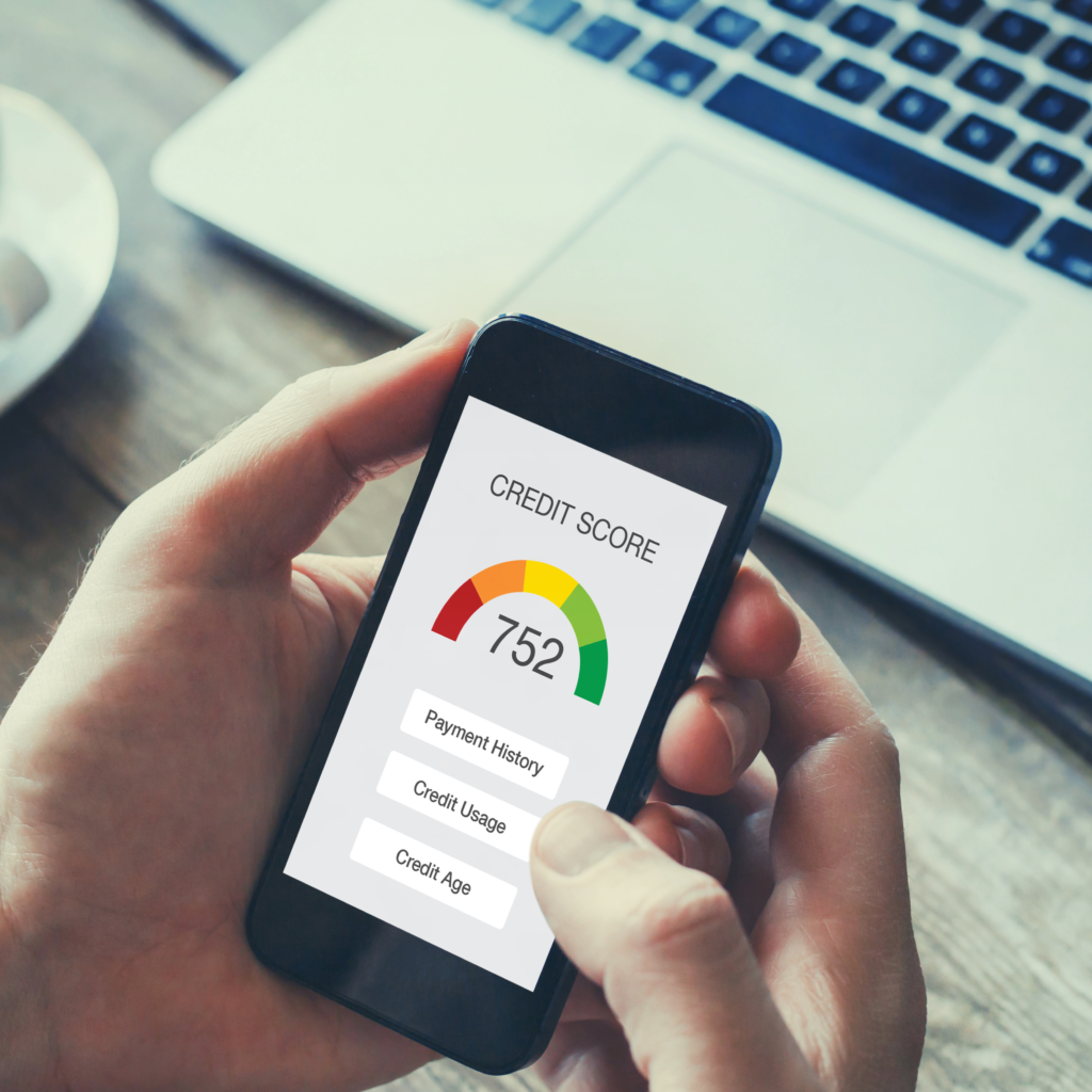 credit score