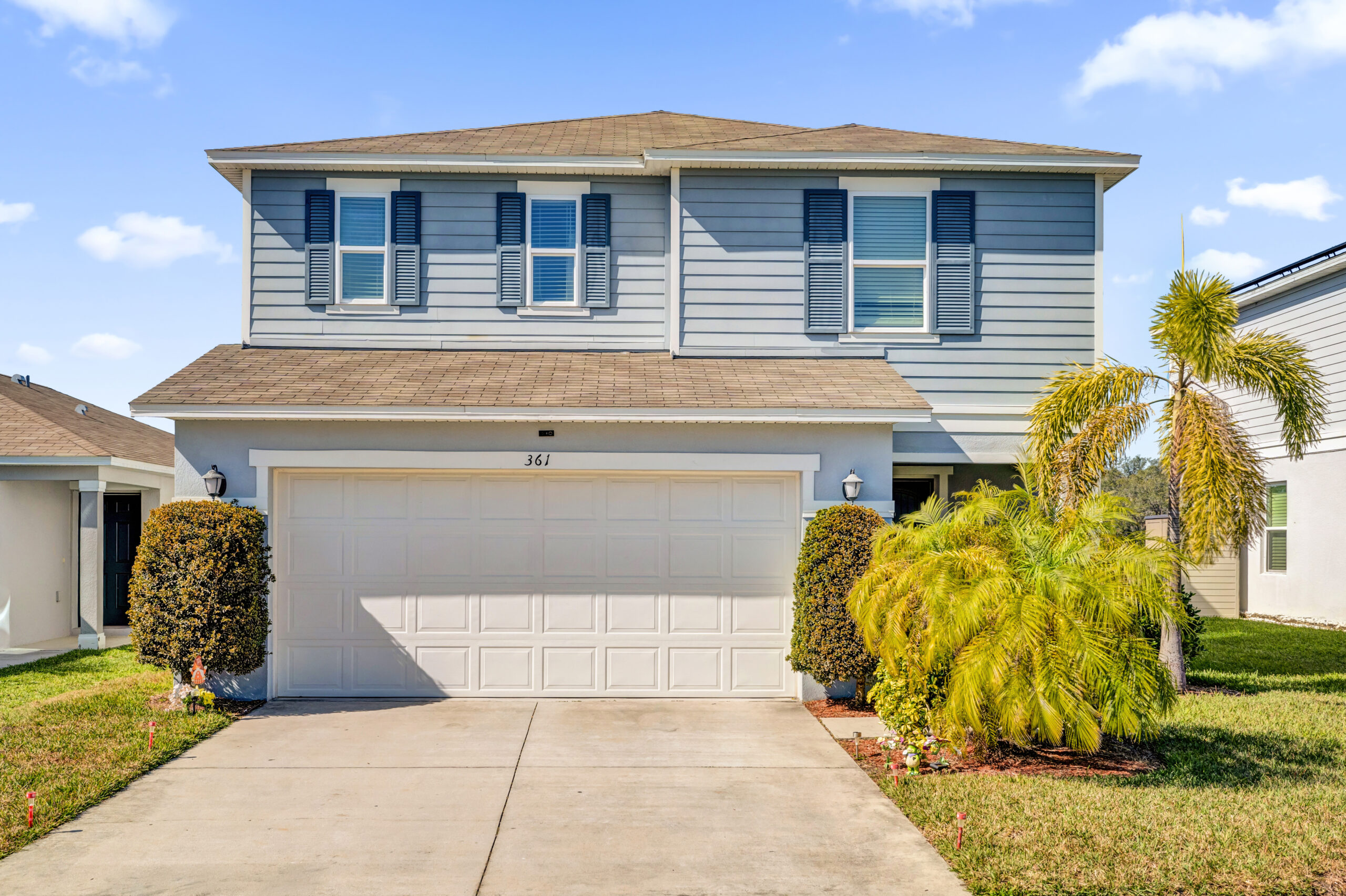 361 Preserve Pointe Blvd Davenport, FL 33837