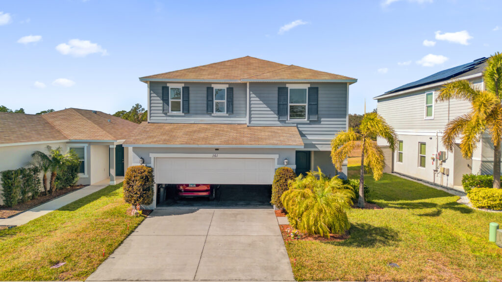 361 Preserve Pointe Blvd Davenport, FL 33837