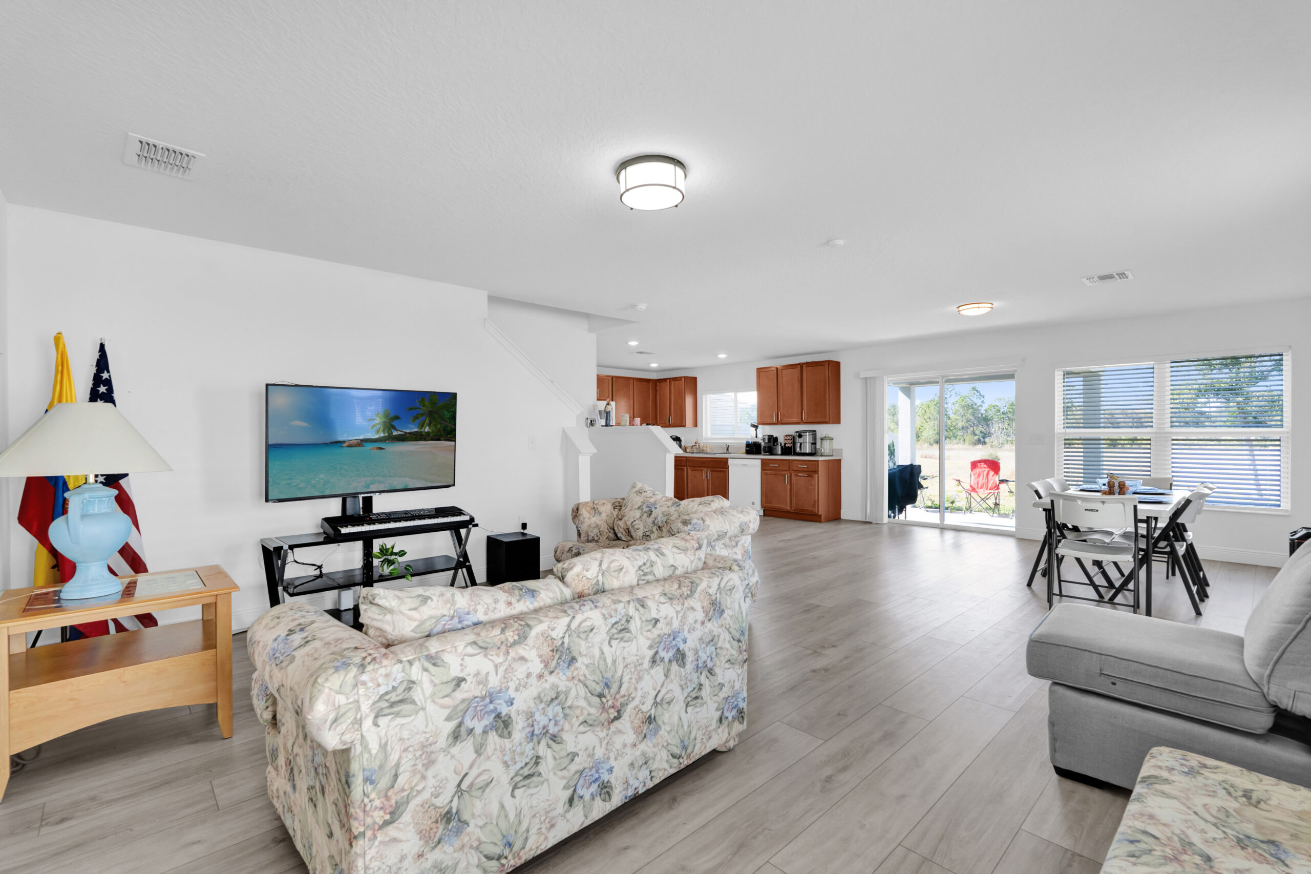 361 Preserve Pointe Blvd Davenport, FL 33837