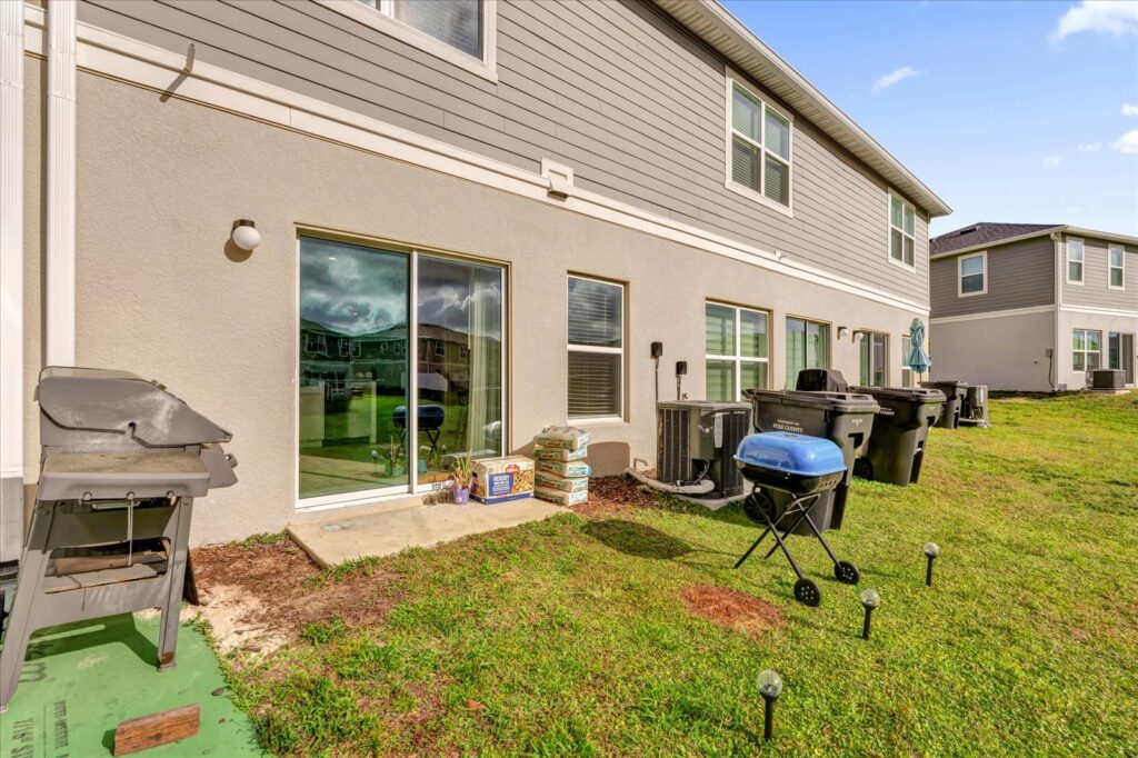 1623 Mirabella Cir, Davenport, FL 33897