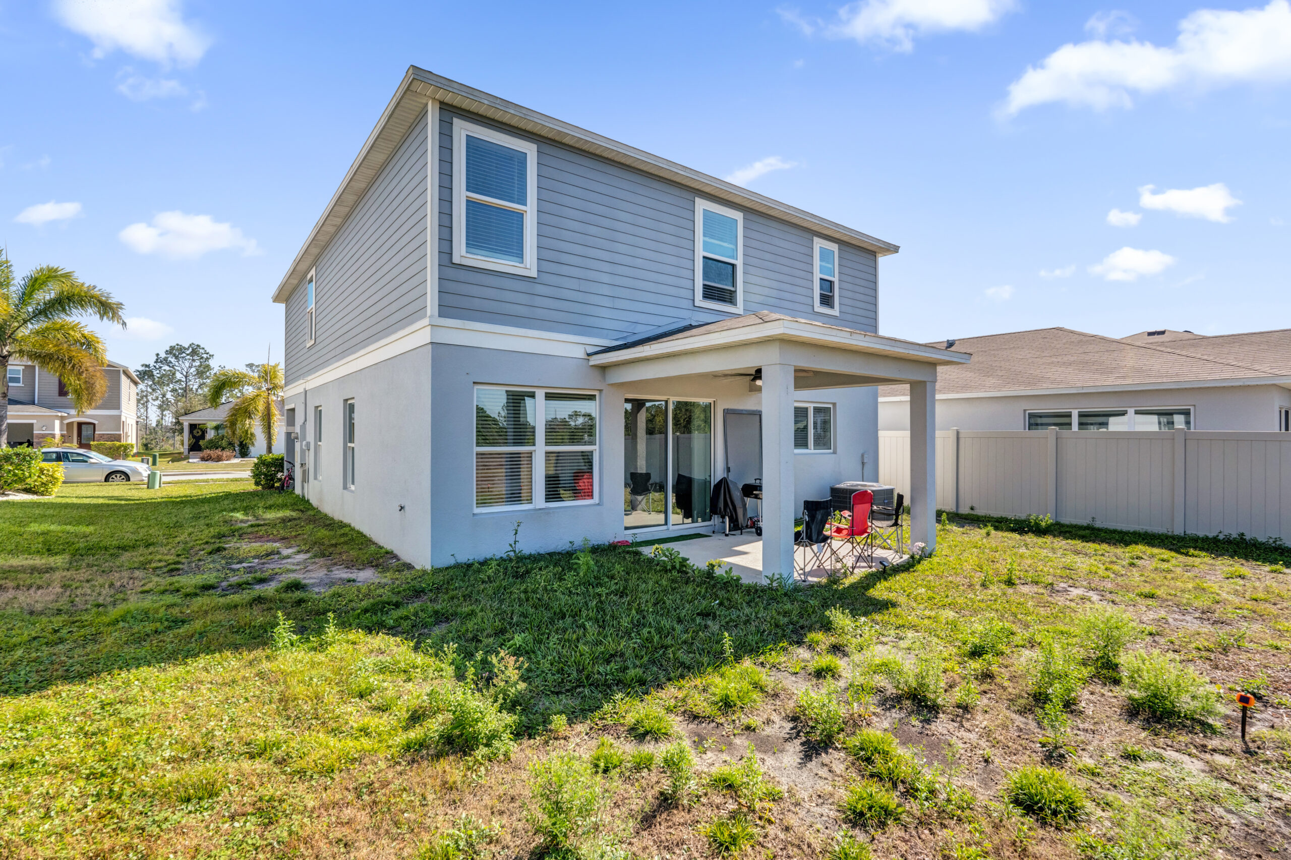 361 Preserve Pointe Blvd Davenport, FL 33837