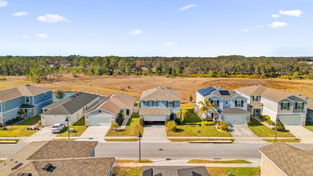 361 Preserve Pointe Blvd Davenport, FL 33837