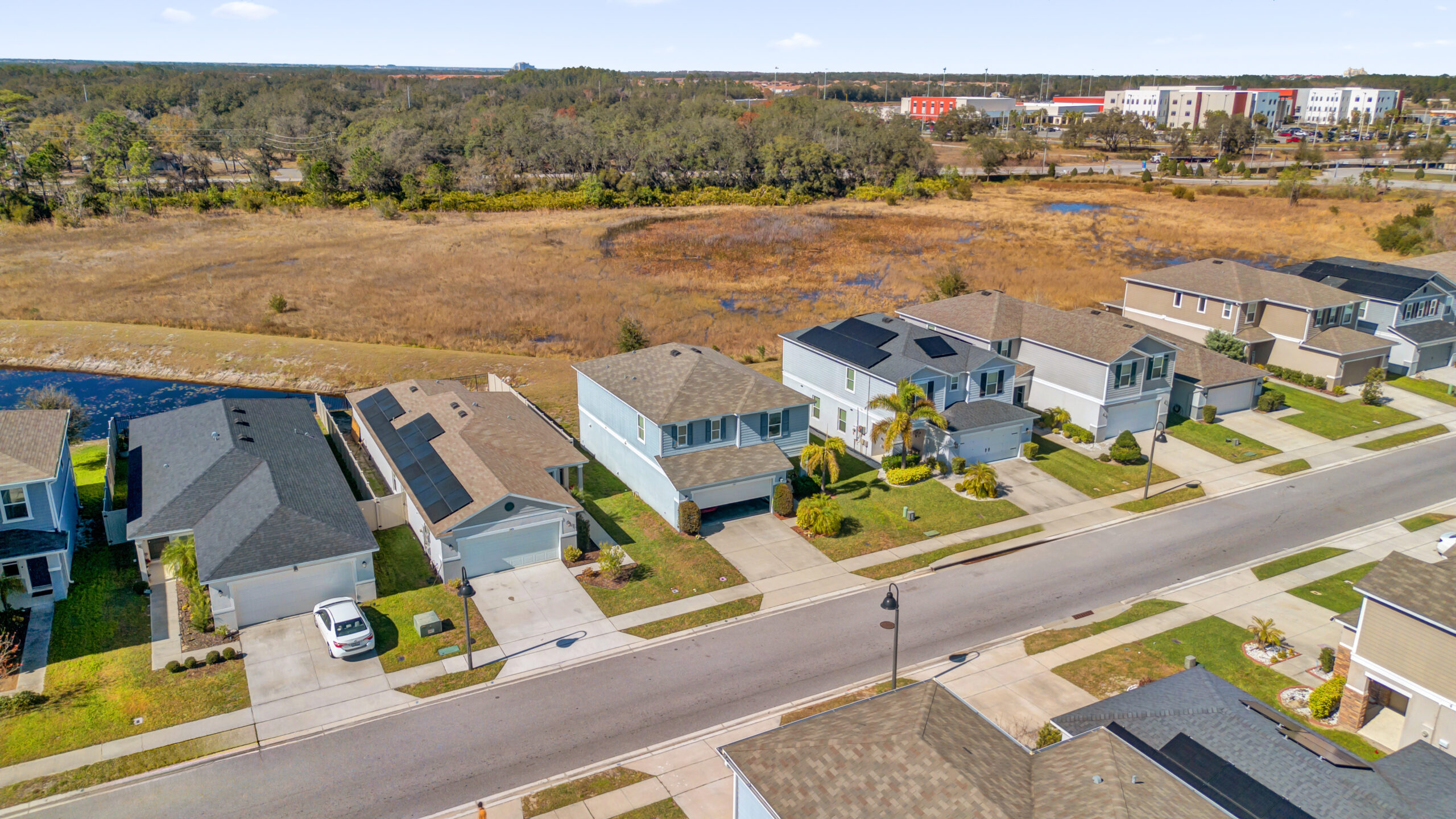 361 Preserve Pointe Blvd Davenport, FL 33837