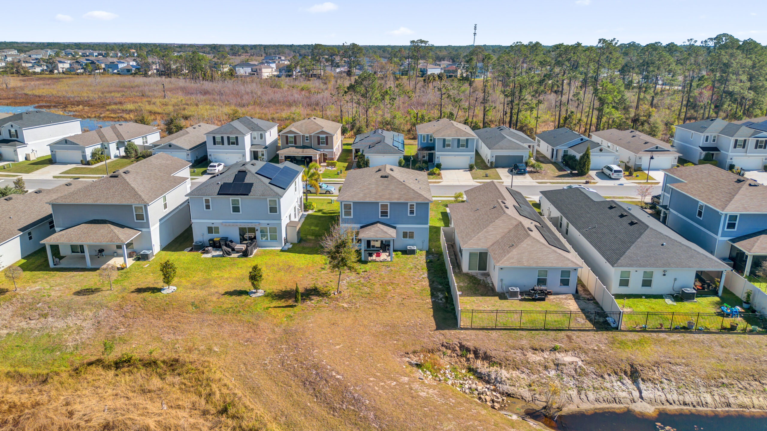 361 Preserve Pointe Blvd Davenport, FL 33837